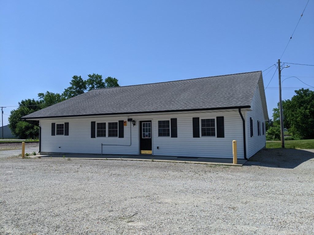 Formally Nutrien Ag Solutions: 301 E State Highway 133, Oakland, IL 61943